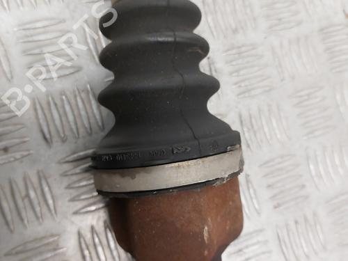 Right front driveshaft PEUGEOT 208 I (CA_, CC_) 1.2 VTI 82 | BP29957320M39