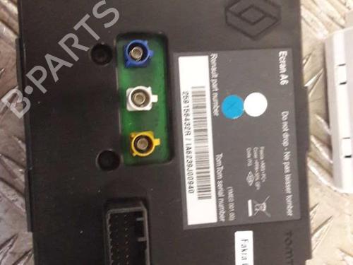 Electronic module RENAULT CLIO III Grandtour (KR0/1_) 1.5 dCi (KR0F) | BP24852479M83 - Image 2