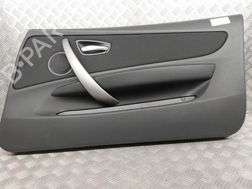Front right panel BMW 1 (E81) 116 i | BP23747848C59 