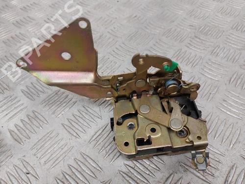 Used Rear left lock VOLVO S40 I (644) 1.8 (116 hp) 23744851