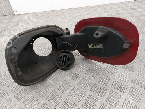 Fuel flap RENAULT MODUS / GRAND MODUS (F/JP0_) 1.5 dCi (FP0D, JP0D) | BP30612817C131