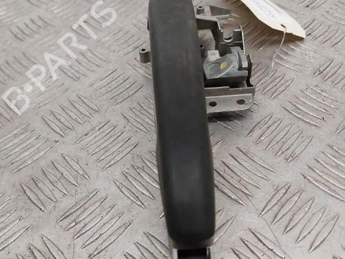 Rear right exterior door handle CITROËN C4 I (LC_) 1.6 HDi | BP23737831C130 
