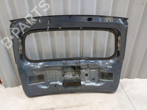 Tailgate JEEP GRAND CHEROKEE II (WJ, WG) 3.1 TD 4x4 | BP23659866C6 