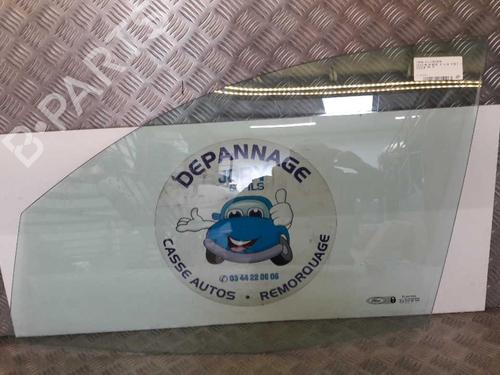 Used Front left door window Front left door window FORD FUSION (JU_) 1.6 TDCi (90 hp) 23658179 23658179
