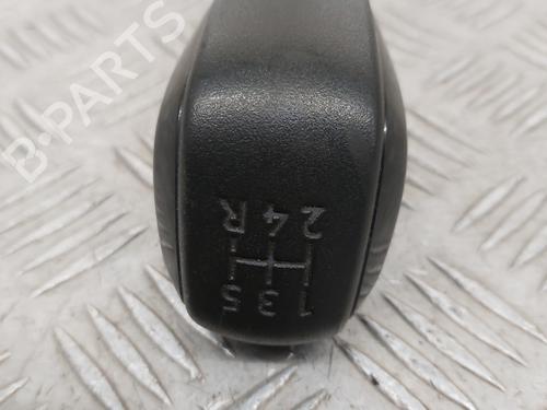 Shift knob PEUGEOT 2008 I (CU_) 1.2 VTi | BP23748668I34  - Image 5