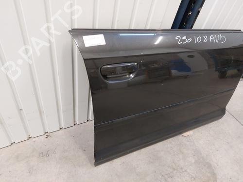 Right front door AUDI A3 Sportback (8PA) 1.9 TDI | BP24618792C3 