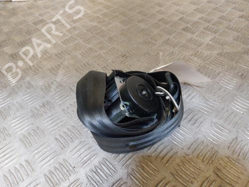 Rear left belt tensioner NISSAN QASHQAI / QASHQAI +2 I (J10, NJ10, JJ10E) 1.5 dCi | BP23734300C89 