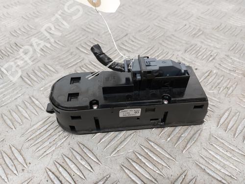 Left front window switch OPEL ASTRA H (A04) 1.3 CDTI (L48) | BP27715471I27 