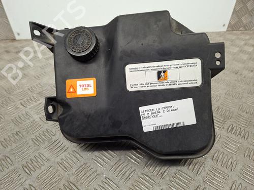 Otra Otra CITROËN C5 III Break (RW_) 2.0 HDi 140 (140 hp) 34480005 34480005