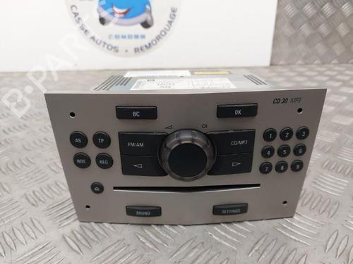 Radio OPEL CORSA D (S07) 1.3 CDTI (L08, L68) | BP23743985E6 - Image 5