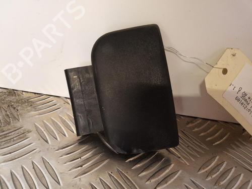Used Front right exterior door handle CITROËN BERLINGO / BERLINGO FIRST Box Body/MPV (M_) 1.8 D (MBA9A, MCA9A) (59 hp) 23715125
