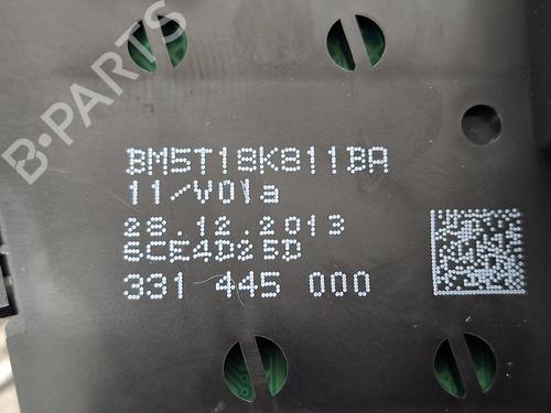 Switch FORD FOCUS III 1.6 TDCi | BP40177934I30 - Image 5