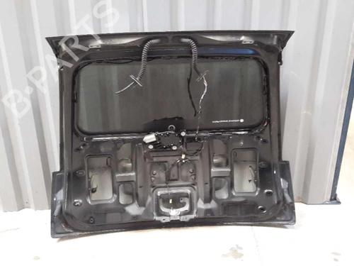 Tailgate FORD C-MAX (DM2) 1.8 TDCi | BP23736758C6  - Image 5