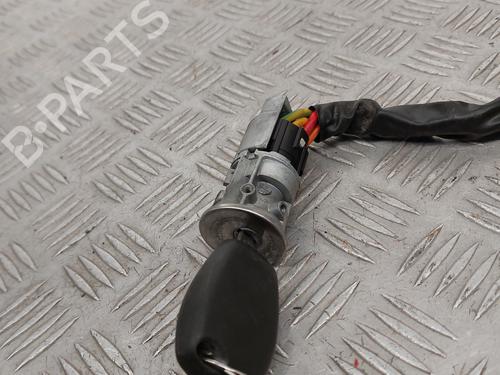 Used Ignition barrel Ignition barrel DACIA LOGAN (LS_) 1.5 dCi (LS0K) (68 hp) 24053830 24053830