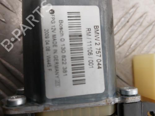 Right front window motor MINI MINI (R56) One | BP25248187E20 - Image 2