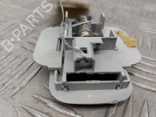 Interior roof light FIAT 500L (351_, 352_) 1.3 D Multijet (199LXY1A, 199LXY11) | BP26210766I8