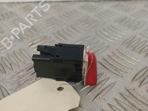 Used Warning switch Warning switch VW GOLF V (1K1) 1.9 TDI (105 hp) 23744302 23744302