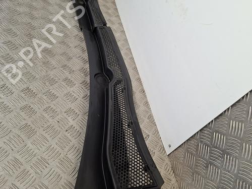 Used Scuttle panel Scuttle panel PEUGEOT 208 I (CA_, CC_) 1.6 BlueHDi 100 (100 hp) 34191446 34191446