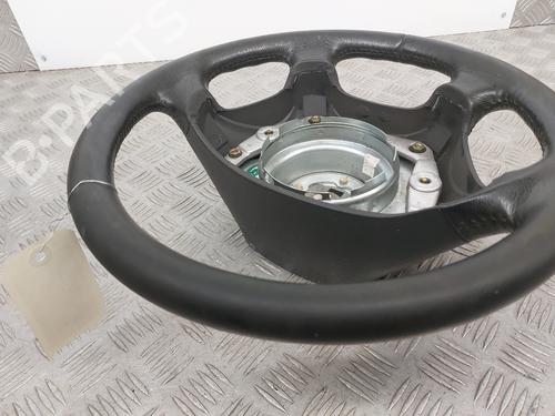Steering wheel MERCEDES-BENZ M-CLASS (W163) ML 270 CDI (163.113) | BP29846354C49