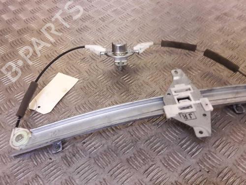 Rear right window mechanism CHEVROLET AVEO / KALOS Hatchback (T250, T255) 1.2 | BP23728002C25 