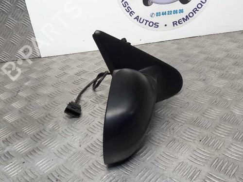 Right mirror SEAT CORDOBA (6K1, 6K2) 1.4 16V | BP23734712C27 