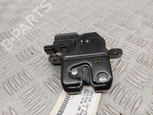 Tailgate lock DACIA DUSTER (HS_) 1.5 dCi | BP28449907C101 - Image 3