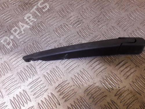 Rear windshield wiper arm NISSAN QASHQAI / QASHQAI +2 I (J10, NJ10, JJ10E) 1.6 dCi | BP23714397C144 