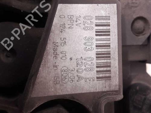 alternator-vw-polo-iv-9n_-9a_-2001-2002-2003-2004-2005-2006-2007-2008-2009-2010-2011-2012-2013-2014-24853793 main image