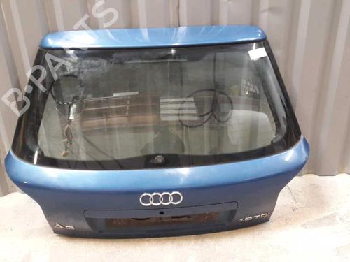 Tailgate AUDI A3 (8L1) 1.9 TDI | BP23733720C6 