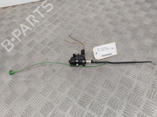 Brændstofdæksel aktuator MINI MINI (R56) One (75 hp) 25289115