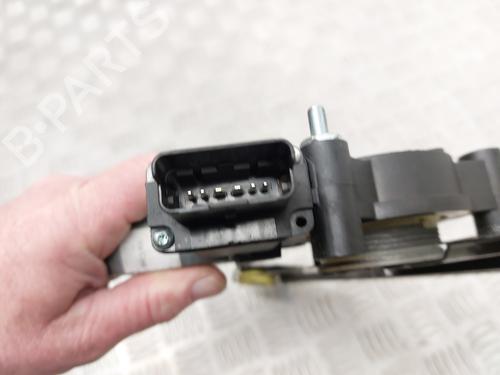 Front right window mechanism PEUGEOT BOXER Platform/Chassis 2.2 HDi 120 | BP23713404C23  - Image 5