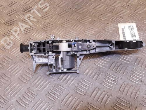 Rear right exterior door handle CITROËN C4 Grand Picasso I (UA_) 2.0 HDi 138 | BP23725609C130 