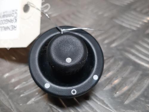 Used Mirror switch RENAULT KANGOO (KC0/1_) 1.4 (KC0C, KC0H, KC0B, KC0M) (75 hp) 23715731