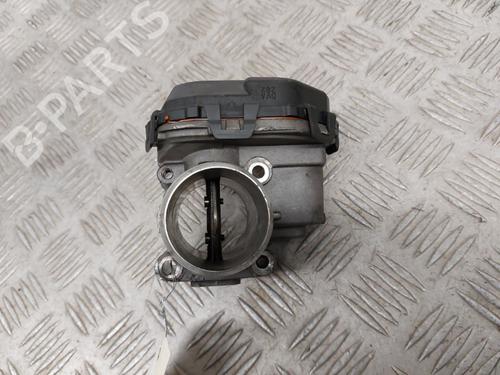 Used Throttle body PEUGEOT 2008 I (CU_) 1.6 BlueHDi 100 (100 hp) 23747140