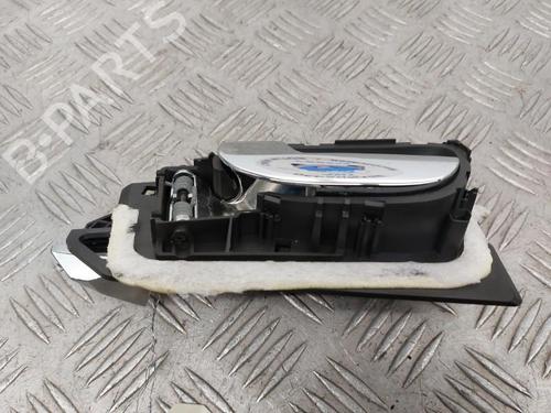 Rear left interior door handle PEUGEOT 307 Break (3E) 2.0 HDI 110 | BP23735188I15 