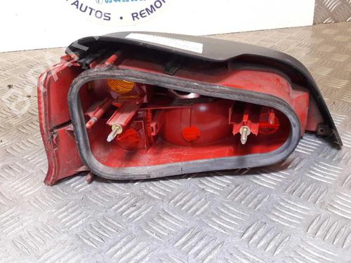 Right taillight PEUGEOT 106 II (1A_, 1C_) 1.5 D | BP23726215C35 