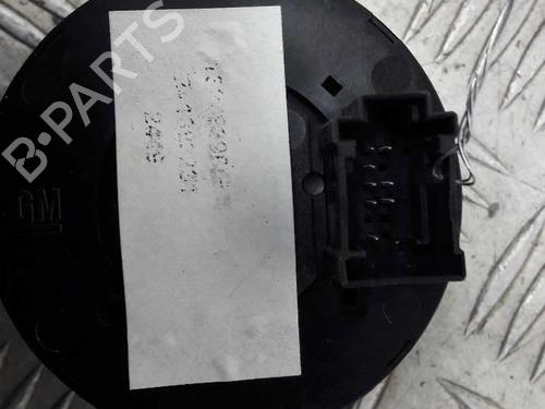Used Headlight switch Headlight switch OPEL CORSA D (S07) 1.2 LPG (L08, L68) (75 hp) 24853866 24853866