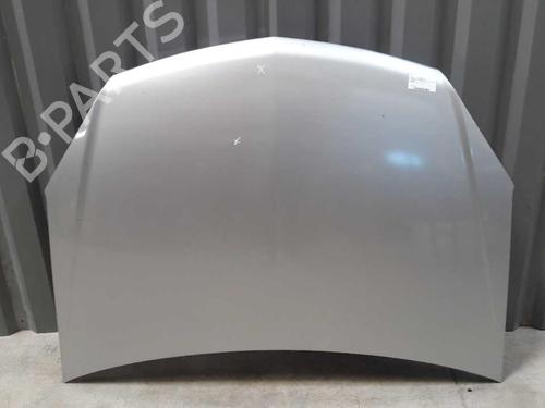 Used Hood OPEL ASTRA H (A04) 1.7 CDTI (L48) (100 hp) 23734657