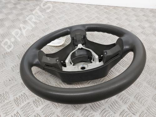 Used Steering wheel Steering wheel PEUGEOT 107 (PM_, PN_) 1.4 HDi (54 hp) 29889478 29889478