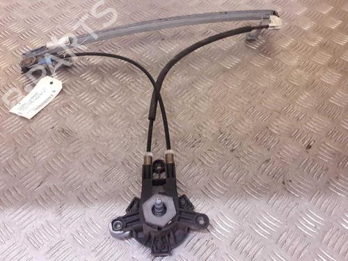 Used Front right window mechanism CITROËN SAXO (S0, S1) 1.1 X, SX (60 hp) 23726578