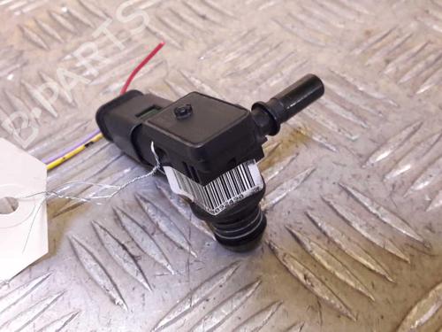 Used Electronic module Electronic module PEUGEOT 308 II (LB_, LP_, LW_, LH_, L3_) 1.6 HDi 100 (99 hp) 24853364 24853364