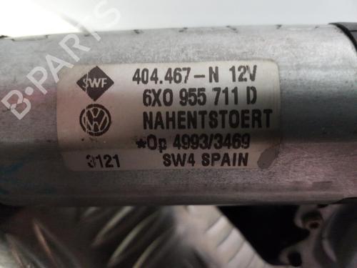 Rear wiper motor VW POLO (9N_, 9A_) 1.4 16V | BP23715147M102 