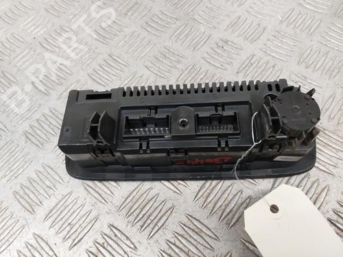 Climate control SEAT IBIZA IV (6J5, 6P1) 1.9 TDI | BP23659578I5