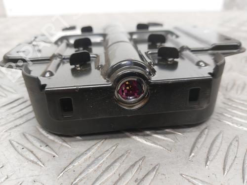 Electronic module MERCEDES-BENZ M-CLASS (W163) ML 270 CDI (163.113) | BP29846340M83
