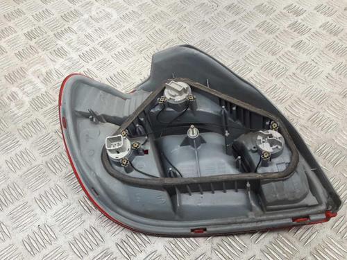 Used Left taillight Left taillight TOYOTA YARIS (_P1_) 1.0 (SCP10_, SCP10R) (68 hp) 23736029 23736029