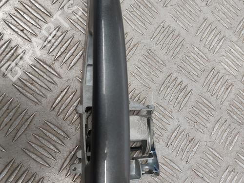 Used Rear left exterior door handle PEUGEOT 207 SW (WK_) 1.6 HDi (109 hp) 28116267