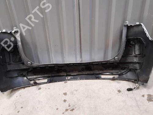 Rear bumper CITROËN C4 Picasso I MPV (UD_) 2.0 HDi 150 | BP23718152C8 