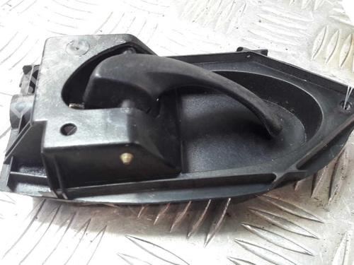Used Front right interior door handle Front right interior door handle FORD KA (RB_) 1.3 i ROCAM (70 hp) 23717192 23717192