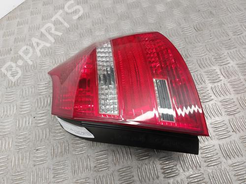 Right taillight BMW 1 (E87) 118 d | BP33991610C35  - Image 5