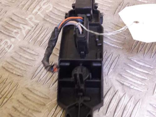 Used Lamp holder DACIA SANDERO 1.5 dCi (68 hp) 23658147